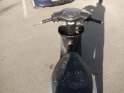 HONDA DIO FI фото 5 HONDA DIO FI фото 5