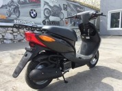YAMAHA JOG FI фото 3 YAMAHA JOG FI фото 3