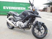 HONDA NC700X фото 1 HONDA NC700X фото 1