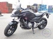 HONDA NC700X фото 2 HONDA NC700X фото 2