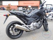 HONDA NC700X фото 3 HONDA NC700X фото 3