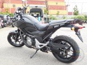 HONDA NC700X фото 4 HONDA NC700X фото 4