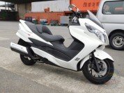 SUZUKI SKYWAVE 250 TYPE M фото 1 SUZUKI SKYWAVE 250 TYPE M фото 1