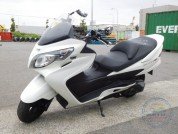 SUZUKI SKYWAVE 250 TYPE M фото 2 SUZUKI SKYWAVE 250 TYPE M фото 2