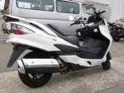 SUZUKI SKYWAVE 250 TYPE M фото 3 SUZUKI SKYWAVE 250 TYPE M фото 3