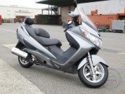 SUZUKI SKYWAVE 400 FI фото 1 SUZUKI SKYWAVE 400 FI фото 1