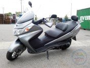 SUZUKI SKYWAVE 400 FI фото 2 SUZUKI SKYWAVE 400 FI фото 2