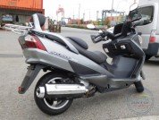 SUZUKI SKYWAVE 400 FI фото 3 SUZUKI SKYWAVE 400 FI фото 3