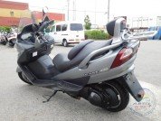 SUZUKI SKYWAVE 400 FI фото 4 SUZUKI SKYWAVE 400 FI фото 4