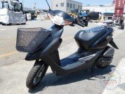 HONDA DIO фото 1 HONDA DIO фото 1