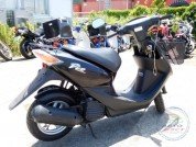 HONDA DIO фото 2 HONDA DIO фото 2