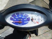 HONDA DIO фото 3 HONDA DIO фото 3