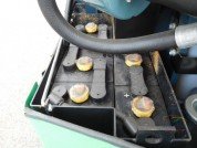TOYOTA 7FBPR9 фото 8 TOYOTA 7FBPR9 фото 8