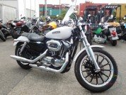 HARLEY-DAVIDSON XL1200L SPORTSTER фото 1 HARLEY-DAVIDSON XL1200L SPORTSTER фото 1