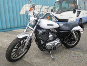 HARLEY-DAVIDSON XL1200L SPORTSTER фото 2 HARLEY-DAVIDSON XL1200L SPORTSTER фото 2