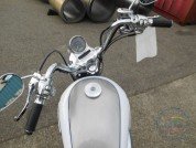 HARLEY-DAVIDSON XL1200L SPORTSTER фото 5 HARLEY-DAVIDSON XL1200L SPORTSTER фото 5