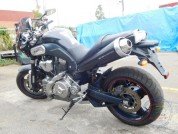 YAMAHA MT-01 фото 4 YAMAHA MT-01 фото 4