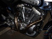 YAMAHA MT-01 фото 7 YAMAHA MT-01 фото 7