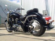 SUZUKI INTRUDER 400 CLASSIC фото 3 SUZUKI INTRUDER 400 CLASSIC фото 3