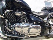 SUZUKI INTRUDER 400 CLASSIC фото 6 SUZUKI INTRUDER 400 CLASSIC фото 6