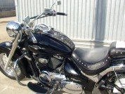 SUZUKI INTRUDER 400 CLASSIC фото 9 SUZUKI INTRUDER 400 CLASSIC фото 9