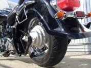 SUZUKI INTRUDER 400 CLASSIC фото 10 SUZUKI INTRUDER 400 CLASSIC фото 10