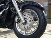 SUZUKI INTRUDER 400 CLASSIC фото 11 SUZUKI INTRUDER 400 CLASSIC фото 11