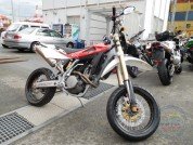 HUSQVARNA SM250R фото 1 HUSQVARNA SM250R фото 1