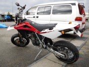 HUSQVARNA SM250R фото 4 HUSQVARNA SM250R фото 4