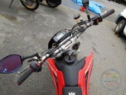 HUSQVARNA SM250R фото 5 HUSQVARNA SM250R фото 5