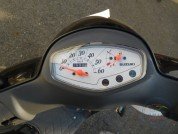 SUZUKI LETS 4 фото 3 SUZUKI LETS 4 фото 3