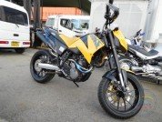 KTM 640 DUKE фото 1 KTM 640 DUKE фото 1