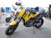 KTM 640 DUKE фото 2 KTM 640 DUKE фото 2