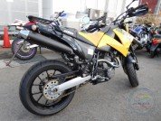KTM 640 DUKE фото 3 KTM 640 DUKE фото 3