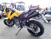 KTM 640 DUKE фото 4 KTM 640 DUKE фото 4