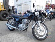 YAMAHA SR400 фото 1 YAMAHA SR400 фото 1