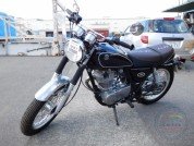 YAMAHA SR400 фото 2 YAMAHA SR400 фото 2