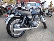 YAMAHA SR400 фото 3 YAMAHA SR400 фото 3
