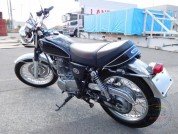 YAMAHA SR400 фото 4 YAMAHA SR400 фото 4