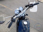 YAMAHA SR400 фото 5 YAMAHA SR400 фото 5