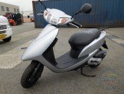 HONDA DIO Fi фото 1 HONDA DIO Fi фото 1