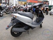 HONDA DIO Fi фото 2 HONDA DIO Fi фото 2