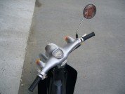 HONDA LITTLE CUB 50 фото 5 HONDA LITTLE CUB 50 фото 5