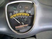 HONDA LITTLE CUB 50 фото 6 HONDA LITTLE CUB 50 фото 6