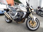 KAWASAKI Z1000 фото 1 KAWASAKI Z1000 фото 1