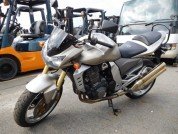 KAWASAKI Z1000 фото 2 KAWASAKI Z1000 фото 2