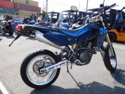 HUSQVARNA SM450R фото 3 HUSQVARNA SM450R фото 3
