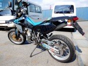 HUSQVARNA SM450R фото 4 HUSQVARNA SM450R фото 4