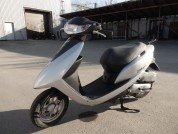 HONDA DIO фото 1 HONDA DIO фото 1