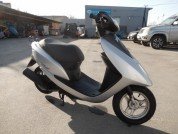 HONDA DIO фото 2 HONDA DIO фото 2